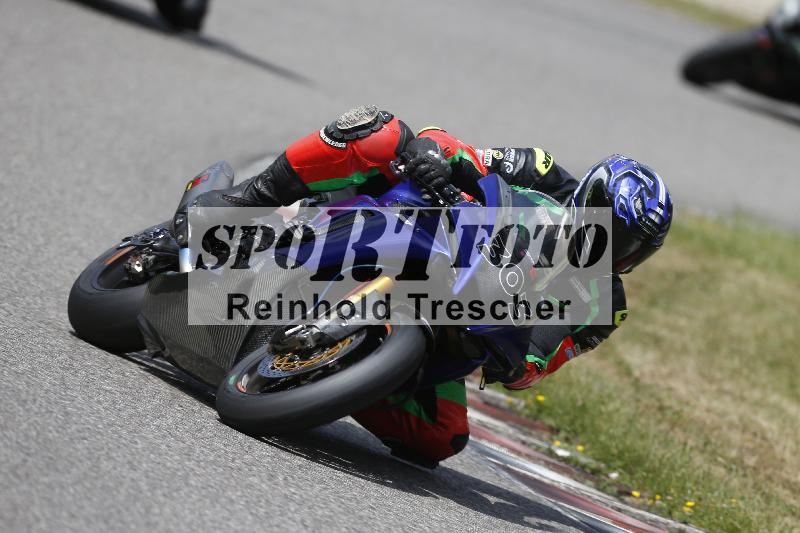 /21 29.05.2025 Speer Racing ADR/Gruppe rot/303